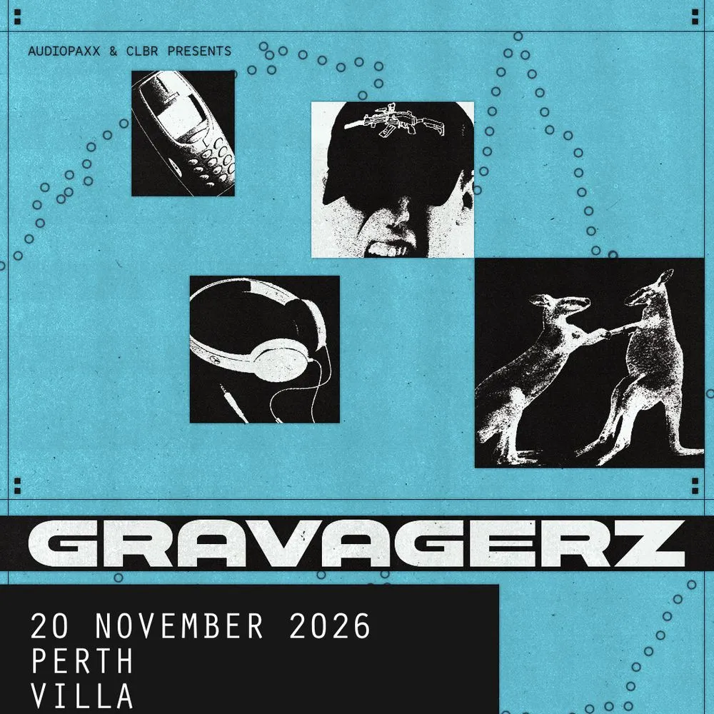 Gravagerz