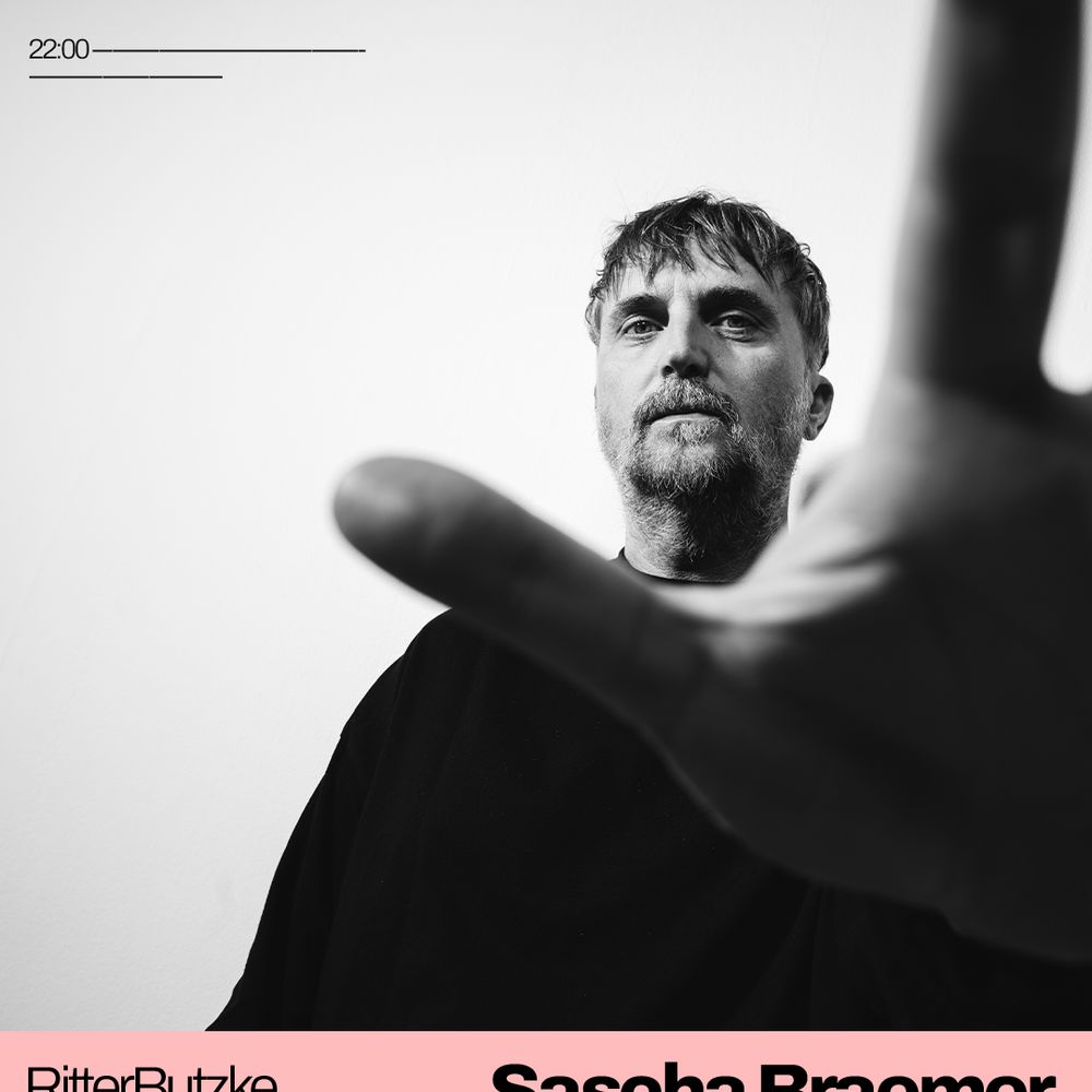 Sascha Braemer