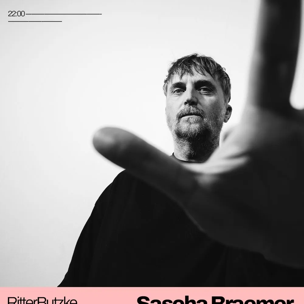 Sascha Braemer