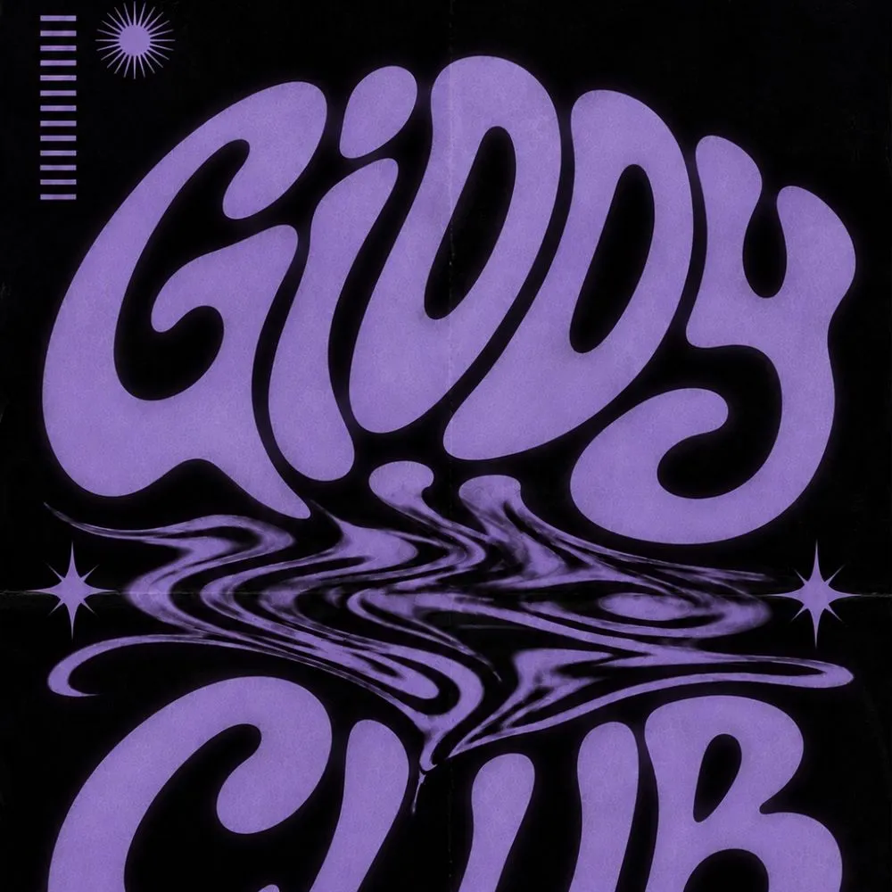 Giddy Club - free entry until 7pm
