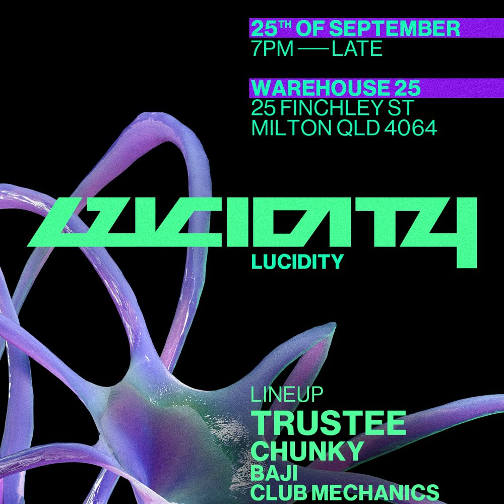 Lucidity