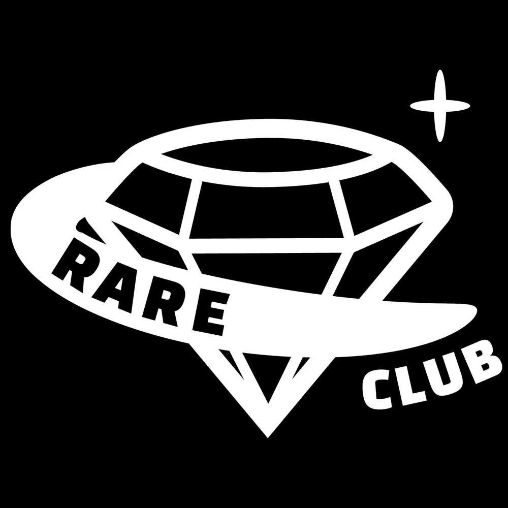 RARE Club // Fringe Closer