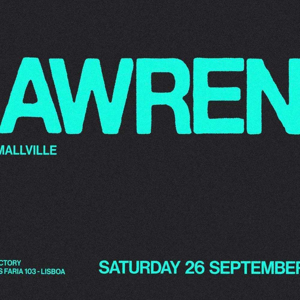 Collect LX Factory presents Lawrence ( Dial // Smallville )