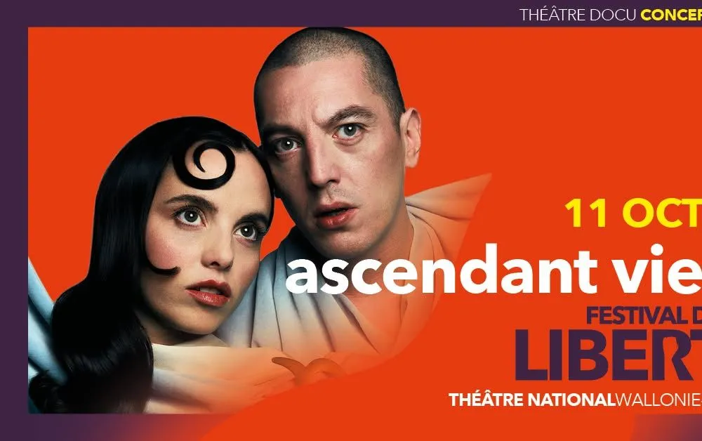 Ascendant Vierge