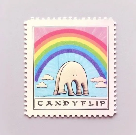 CANDYFLIP