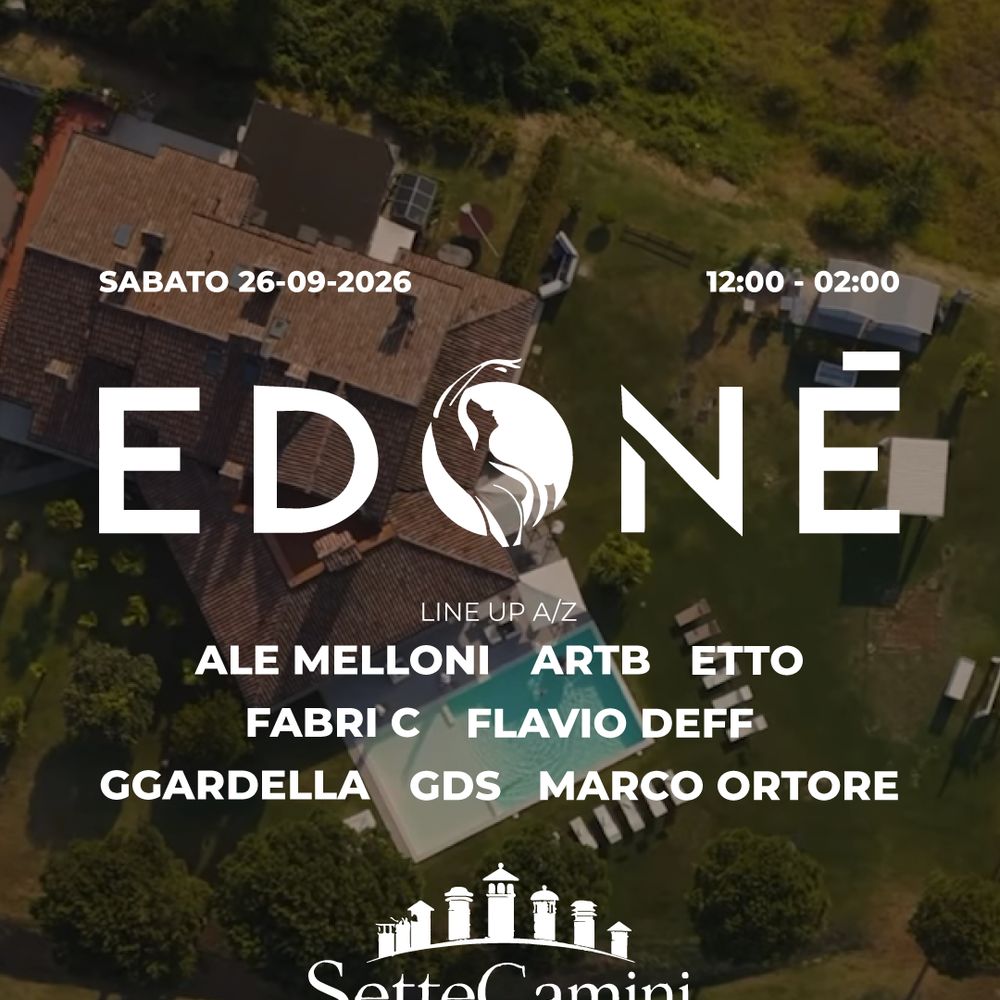 EDONÈ