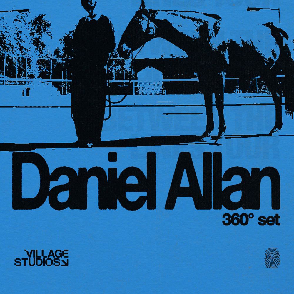 Daniel Allan