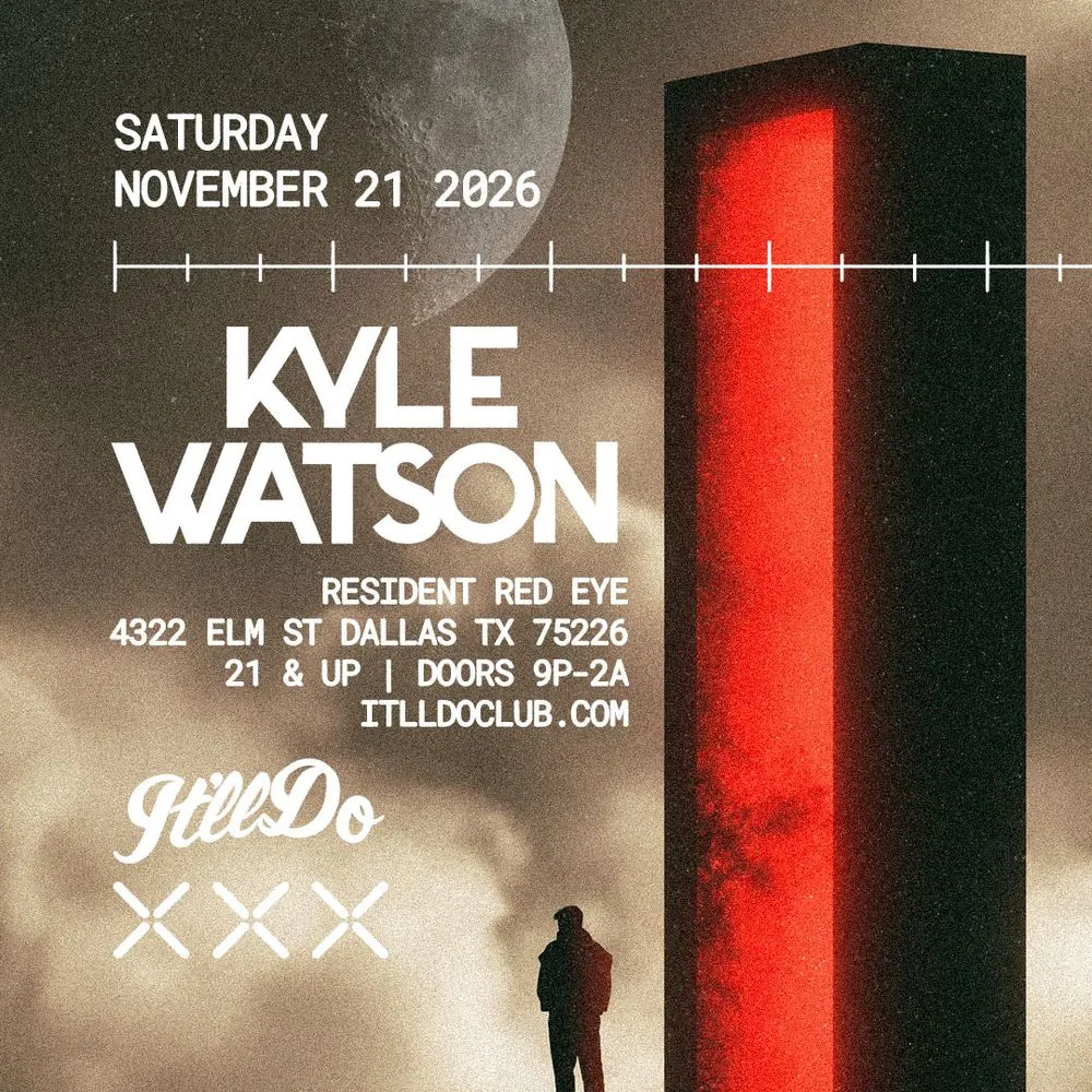 Kyle Watson