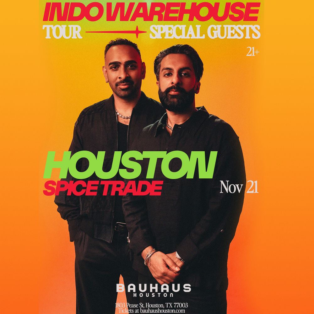 Indo Warehouse - Spice Trade