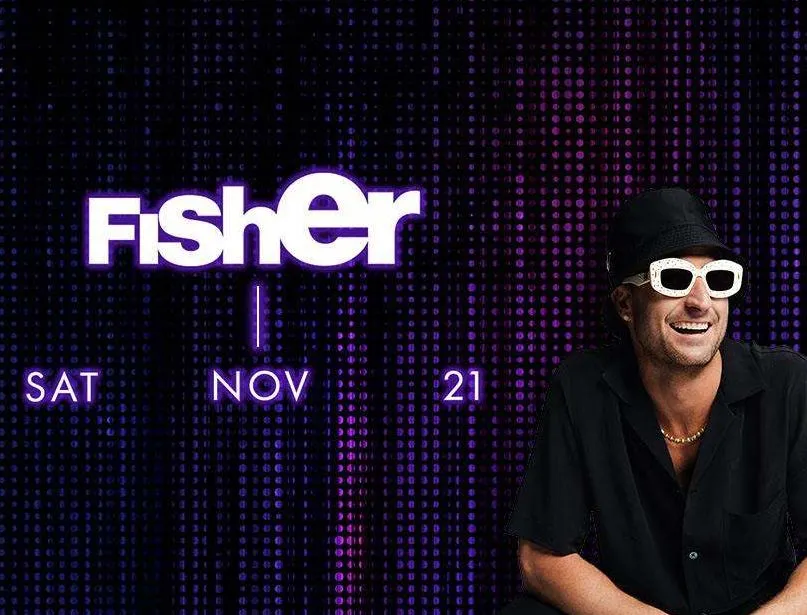 FISHER