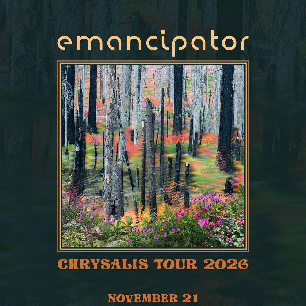 Emancipator