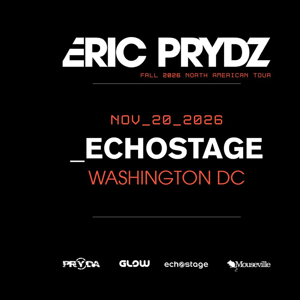 Eric Prydz