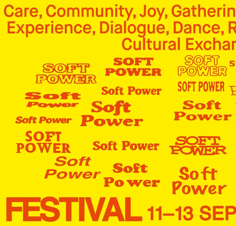 Soft Power Festival