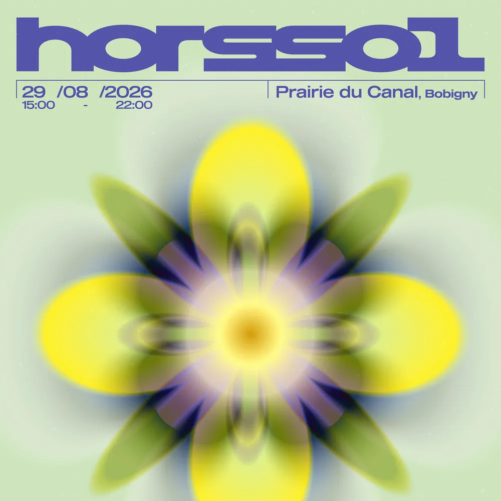 [OPEN-AIR] HORS-SOL