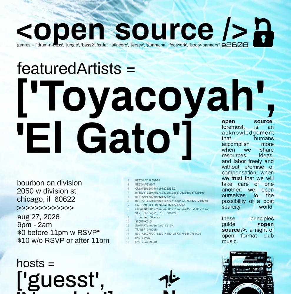 OPEN SOURCE e2608