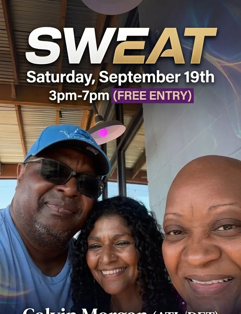 SWEAT