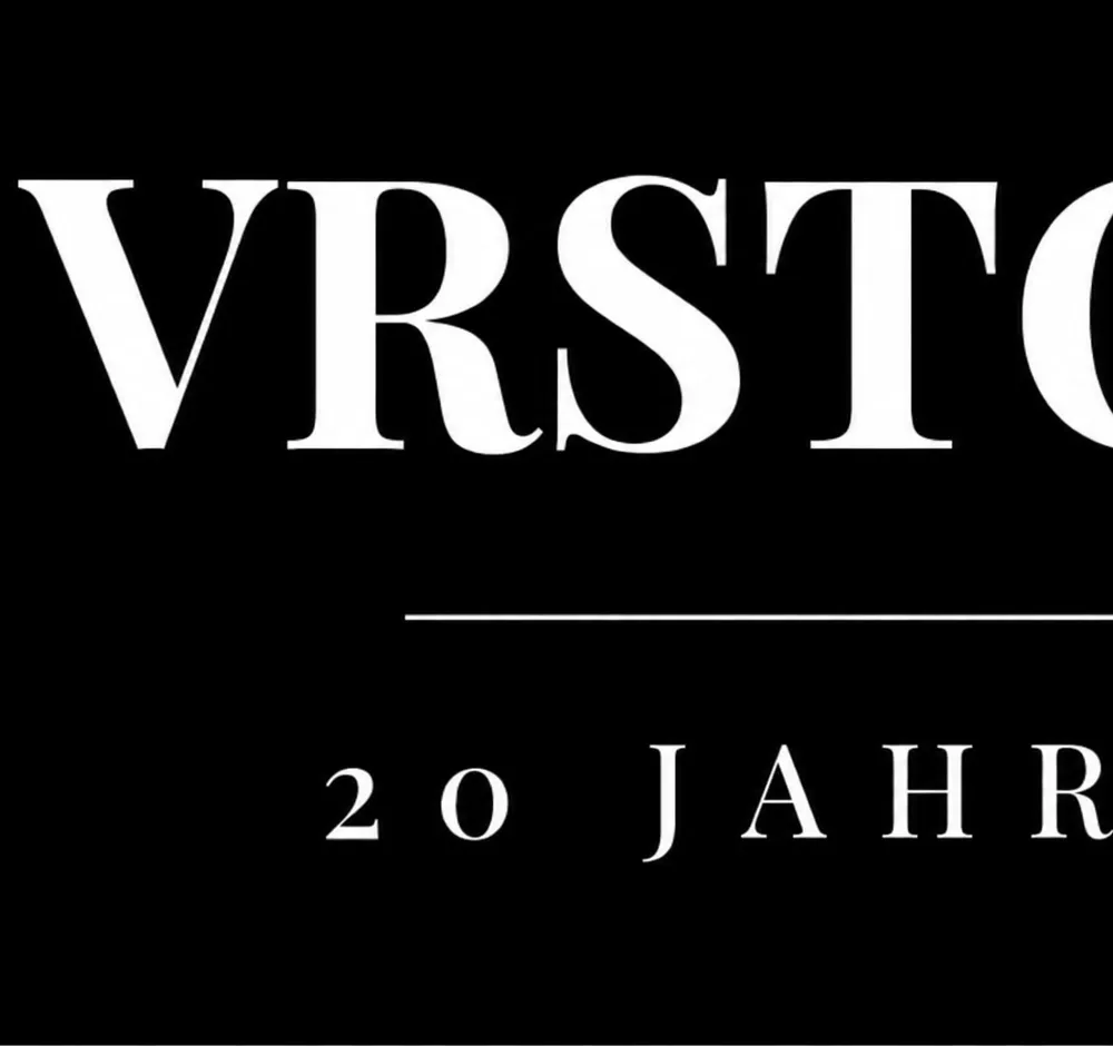 VRSTCK - 20 JAHRE - Open Air