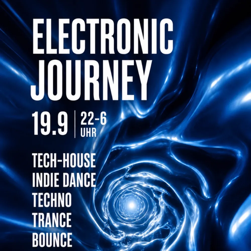 ELECTRONIC JOURNEY