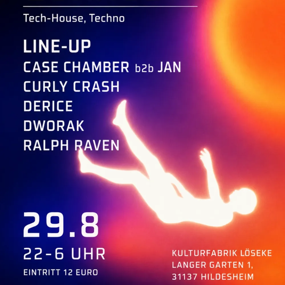 Raves Connect