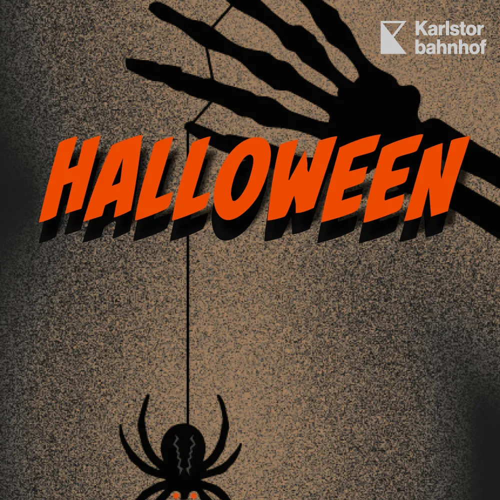 Halloween Party