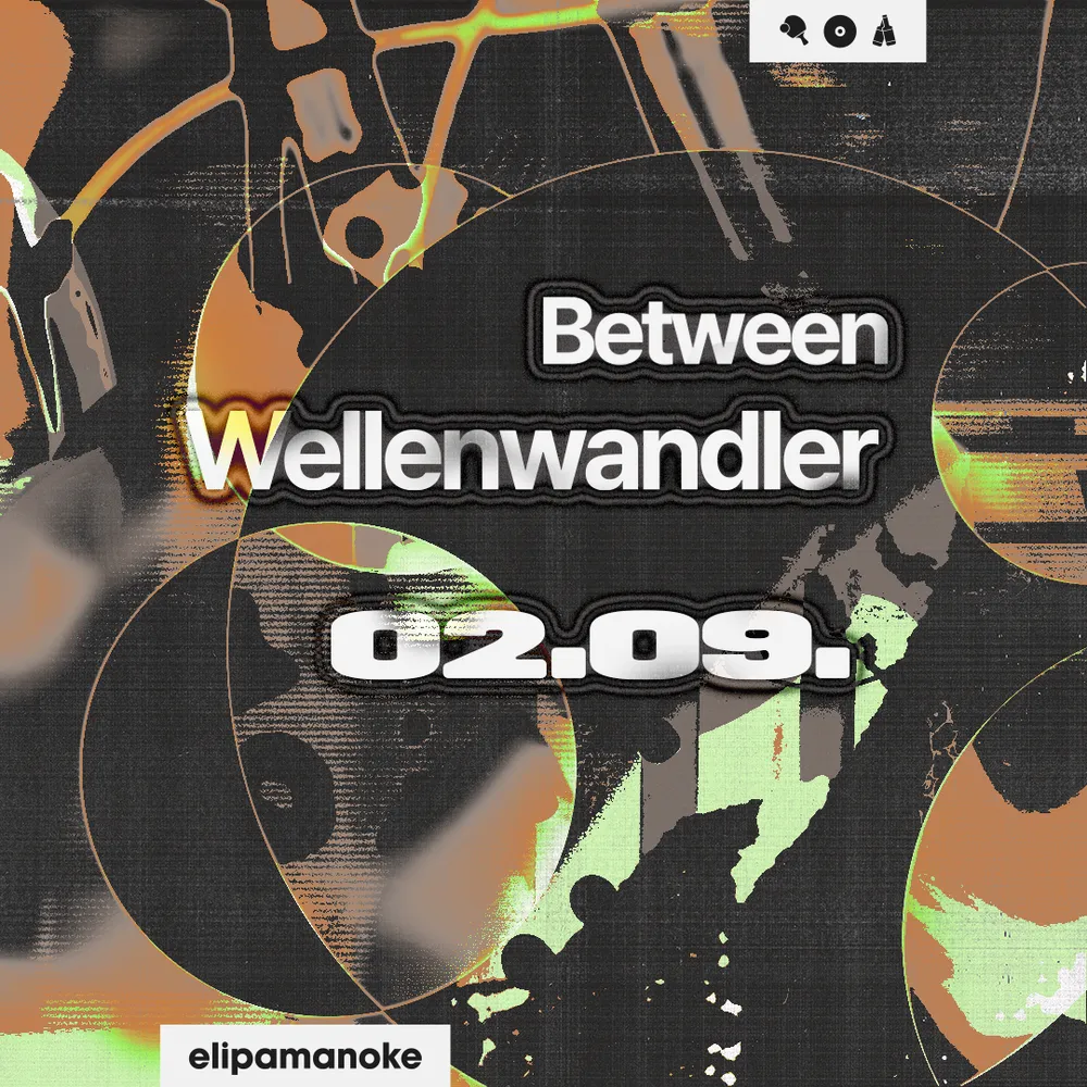 between x Wellenwandler