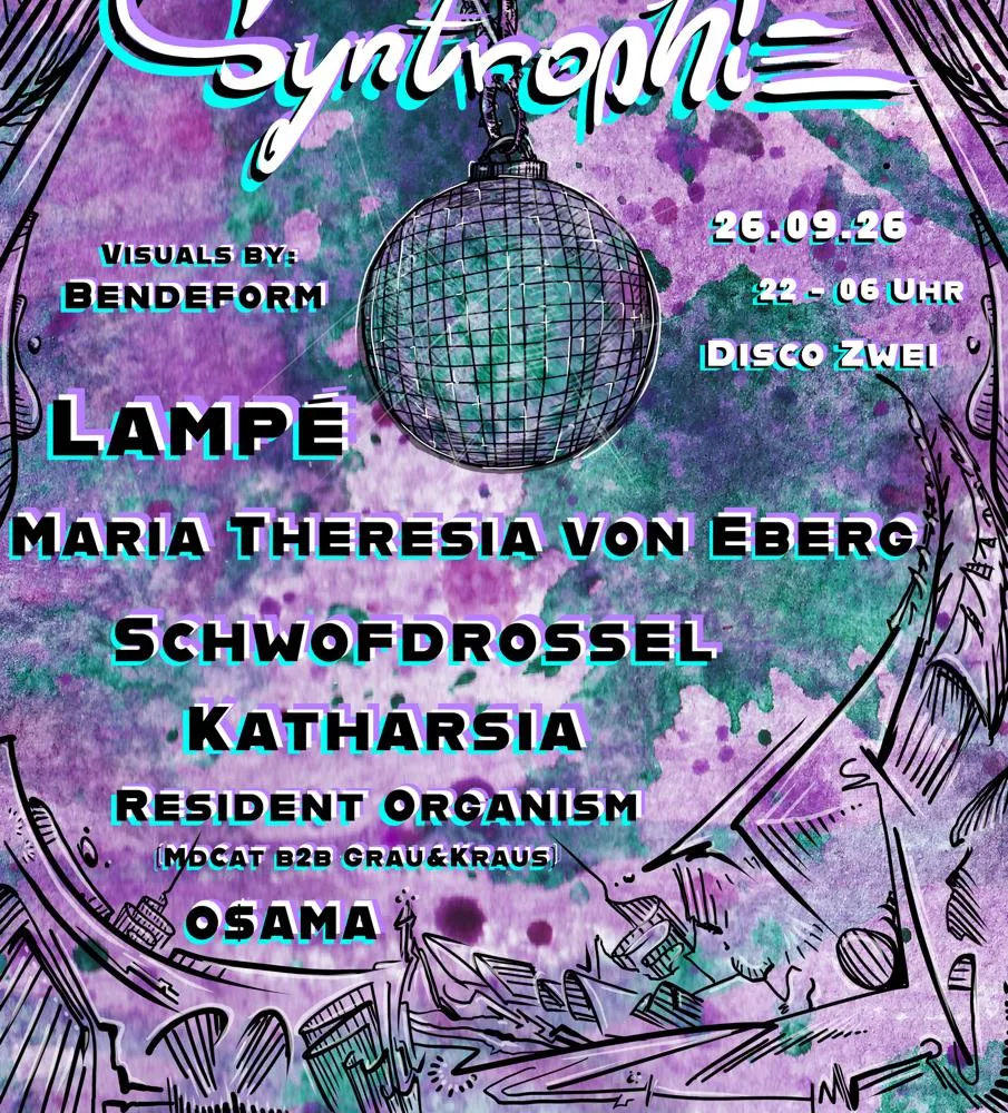 Syntrophie