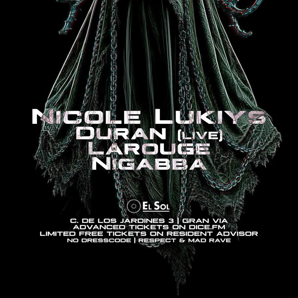 Elements Cave: nicole lukiys