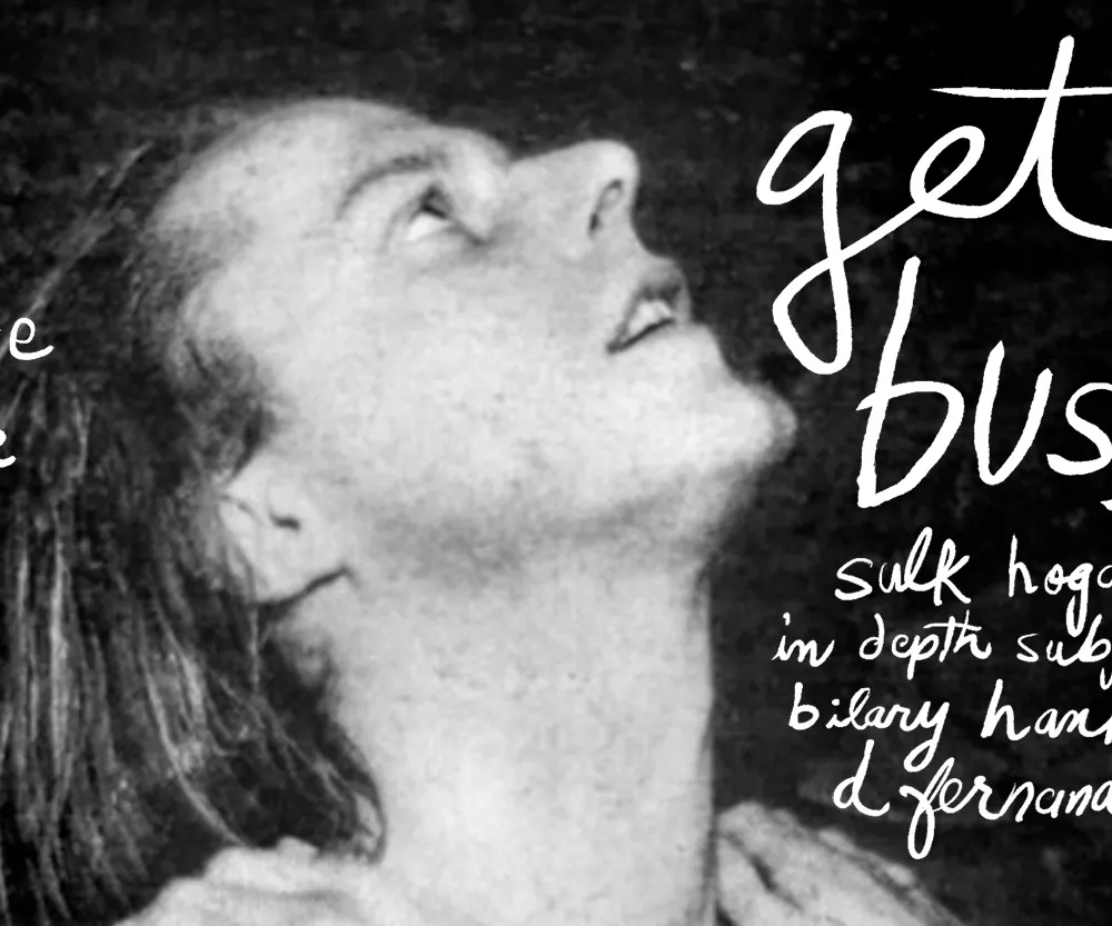 GET BUSS: UK Garage House
