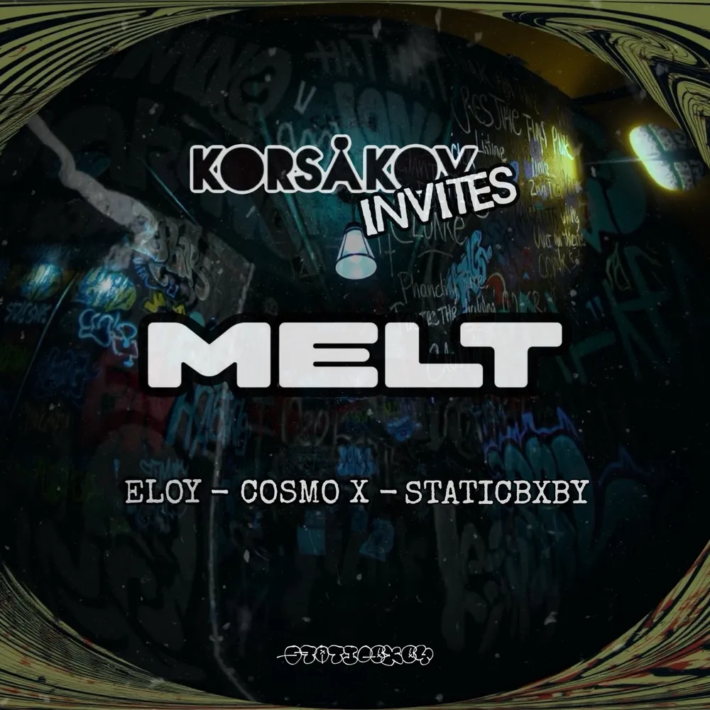 Korsakov Invites Melt