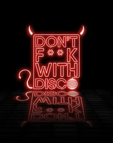 Don't F**k with Disco, Halloween in Liverpool