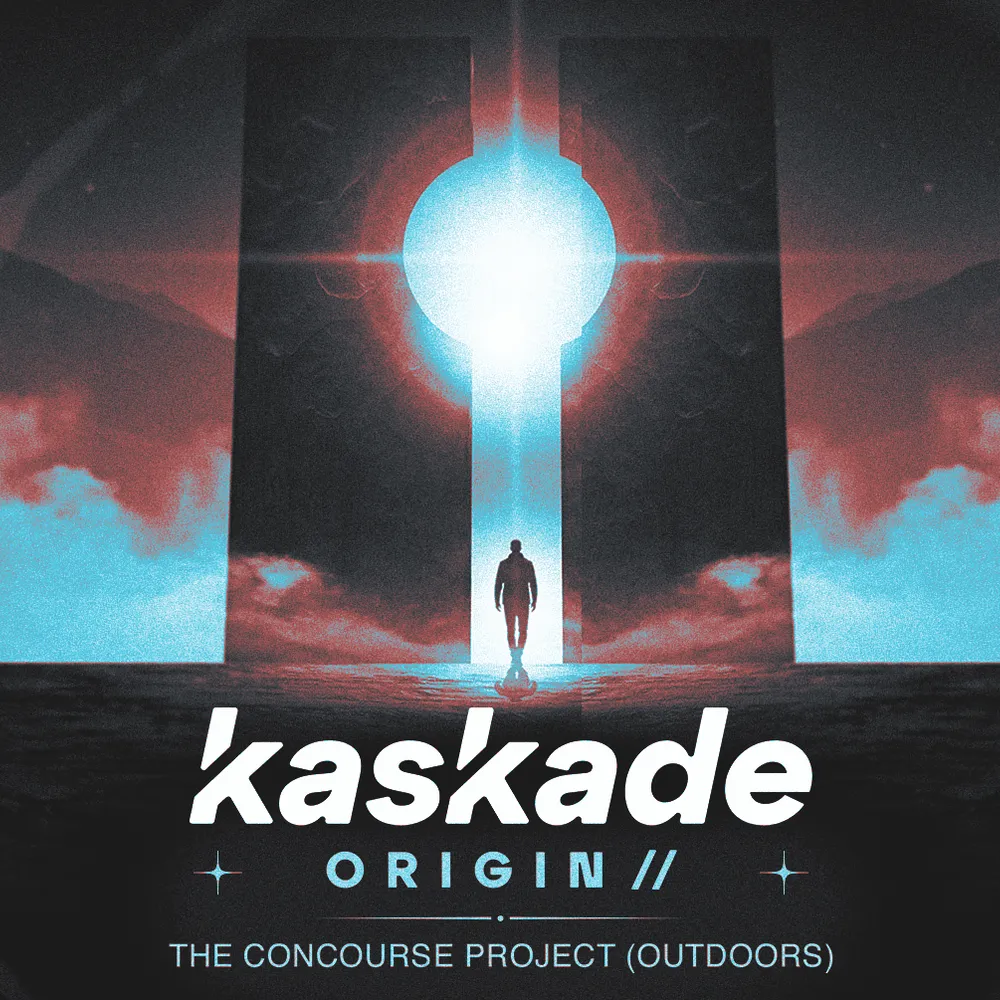 Kaskade (Outdoors)
