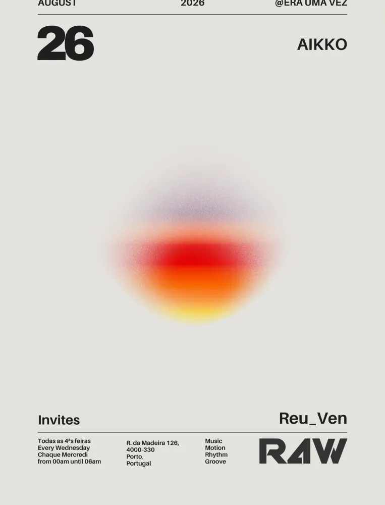 AIKKO Invites Reu_Ven