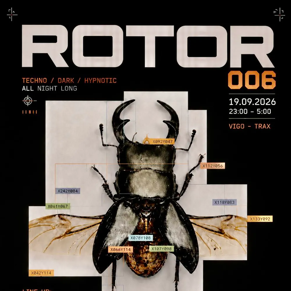 ROTOR 006