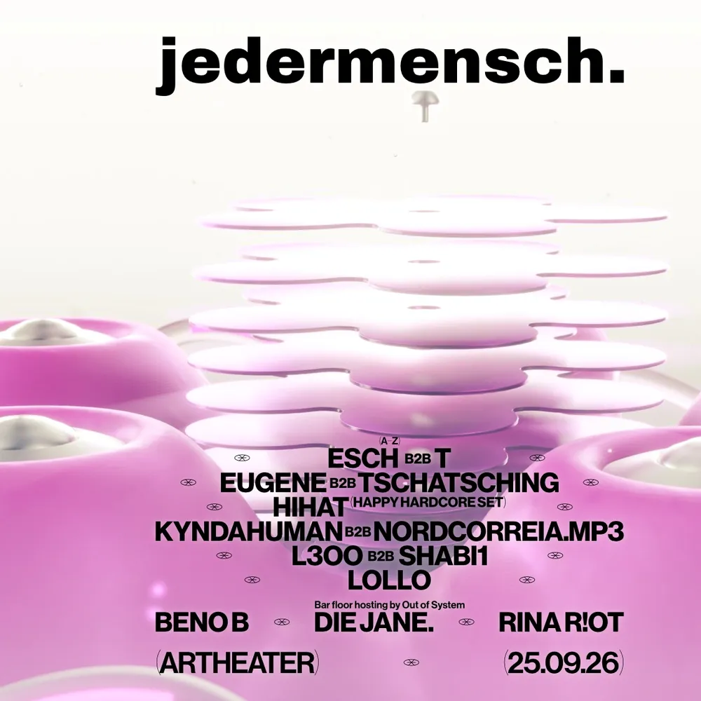 jedermensch. im Artheater