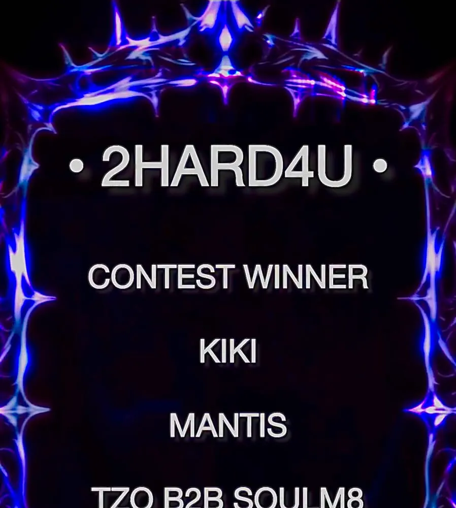 2HARD4U (HARDTECHNO)
