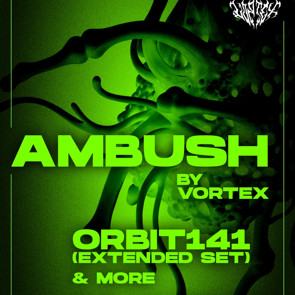AMBUSH BY VORTEX