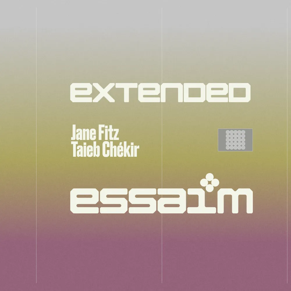 extended - Jane Fitz, Taieb Chékir