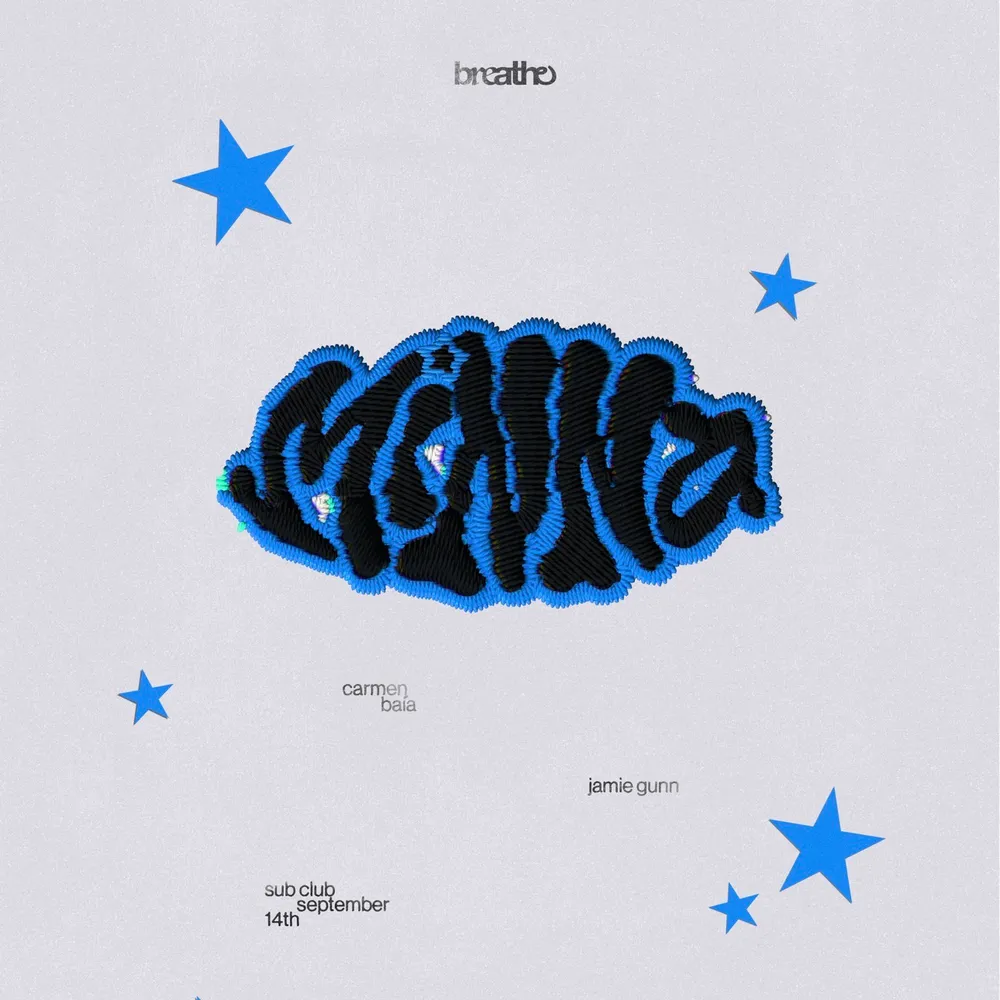 BREATHE: MiNNA