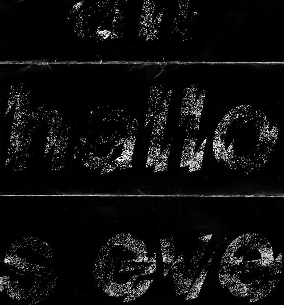 Optimo Halloween - Espookio made us do it