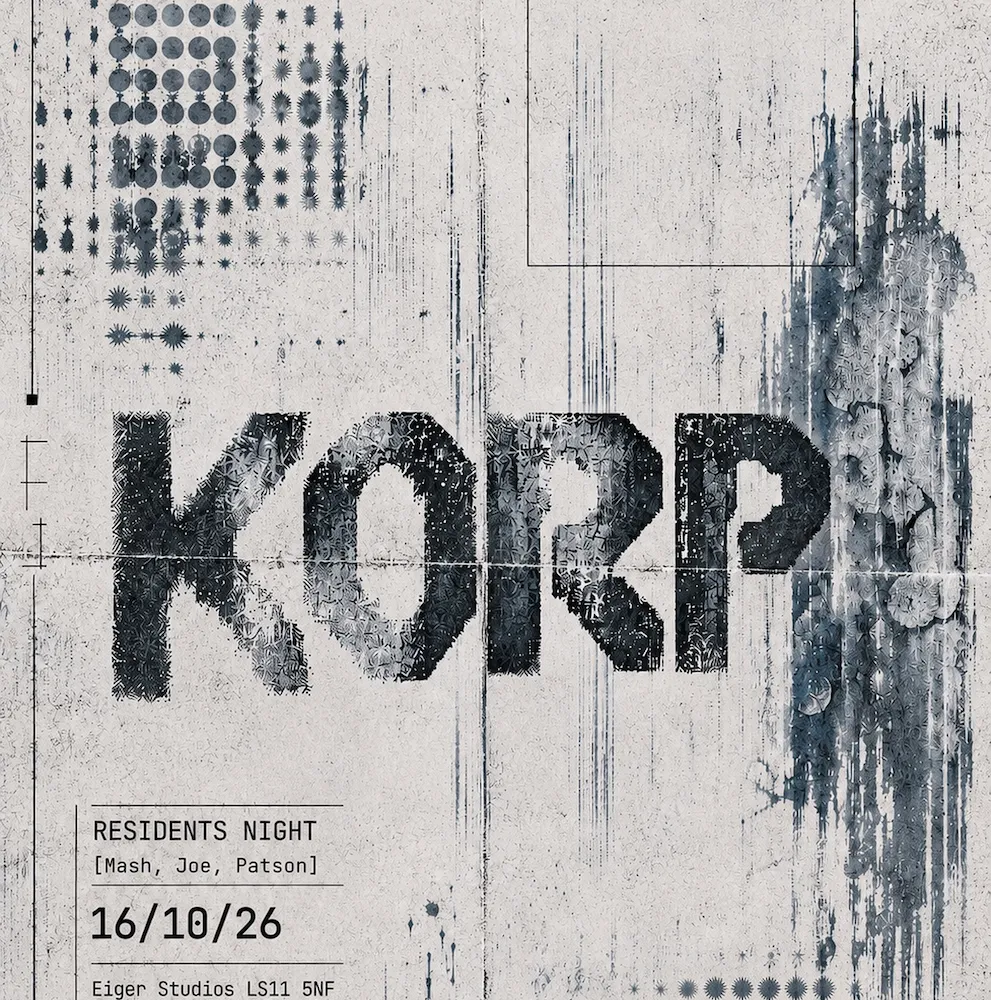 KORP w / residents