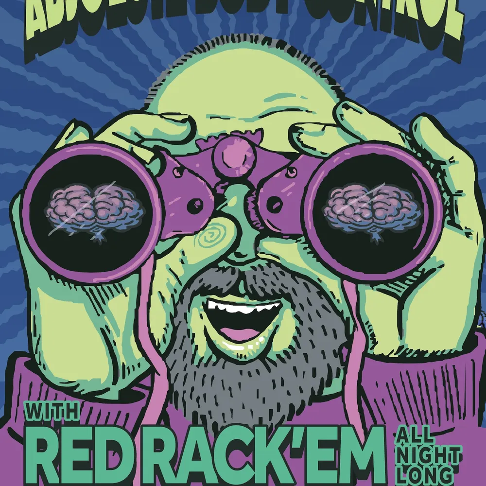 Absolute Body Control: Red Rack'em All Night Long
