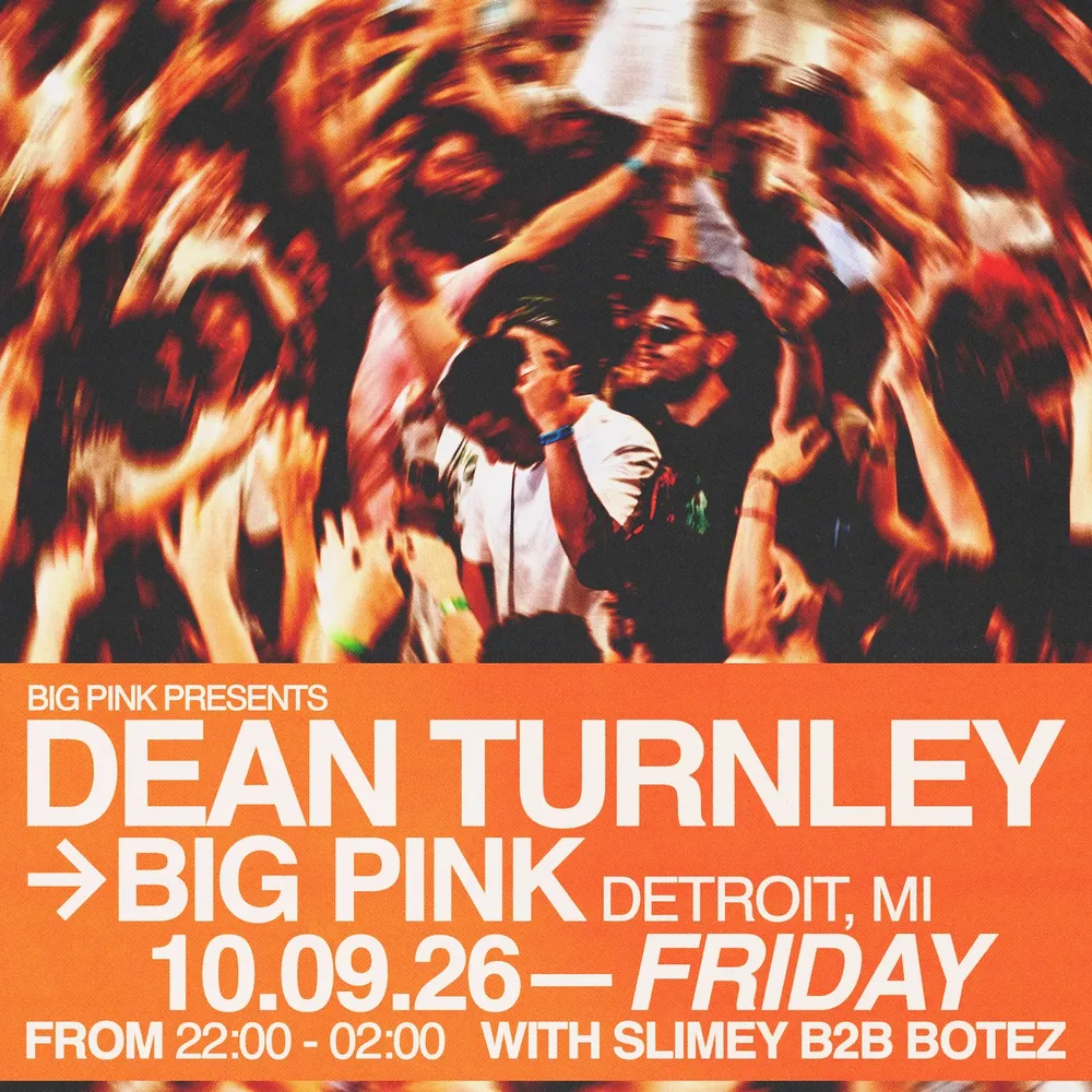 BANGIN HOUSE: Dean Turnley & SLIMEY B2B Botez (HOUSE MUSIC ALL NIGHT)