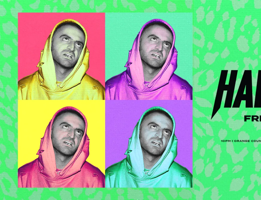 Habstrakt