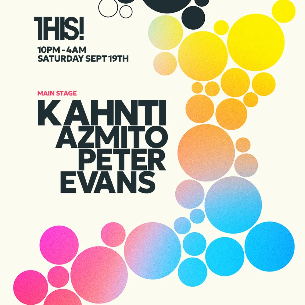 THIS! with Kahnti