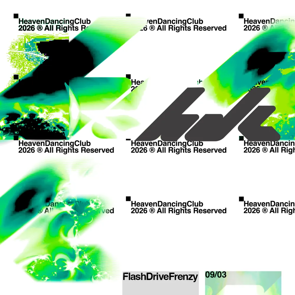 HDC presents: FLASH DRIVE FRENZY