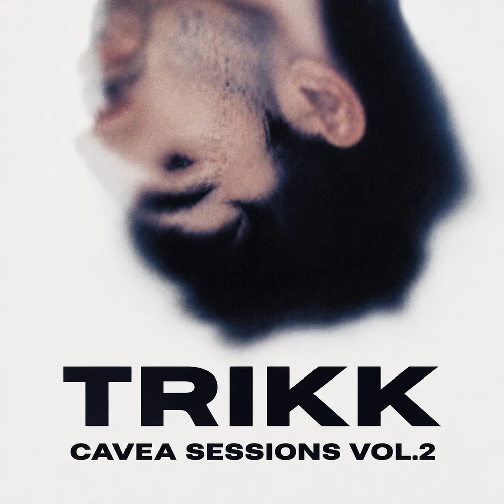 1209 Trikk (INNERVISIONS) — ROME DEBUT