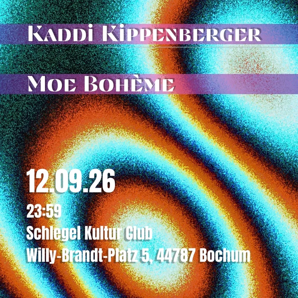 Club Bohème