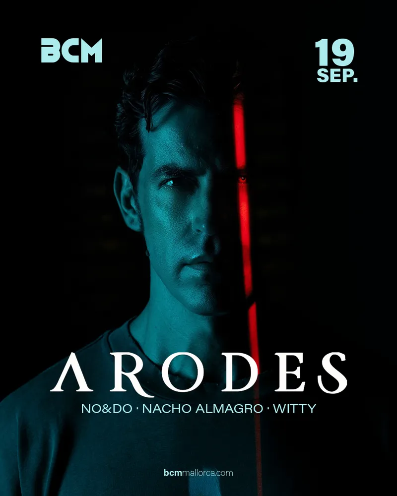 ARODES