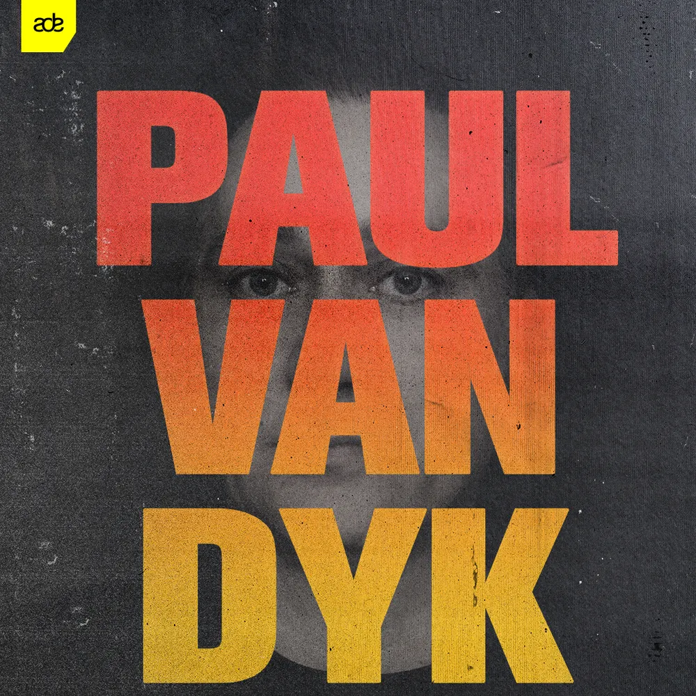 Paul Van Dyk Open To Close