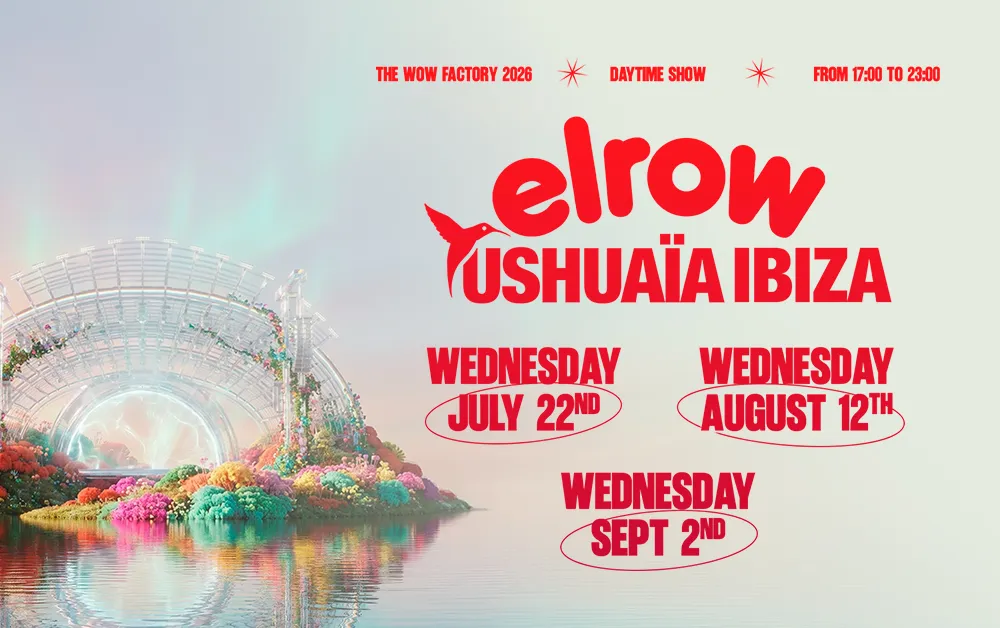 elrow
